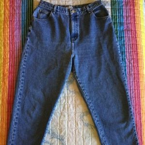 🌻vintage Northwest Blue mom jeans 🌻